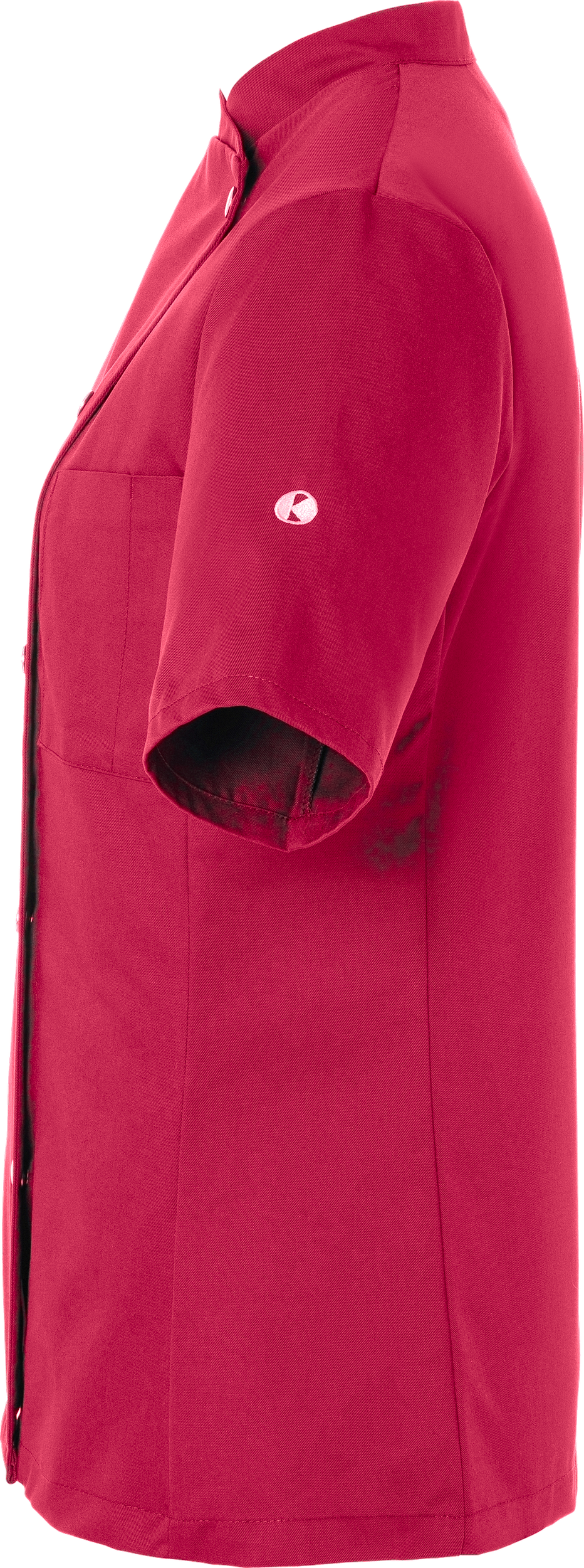 Kochjacke Greta