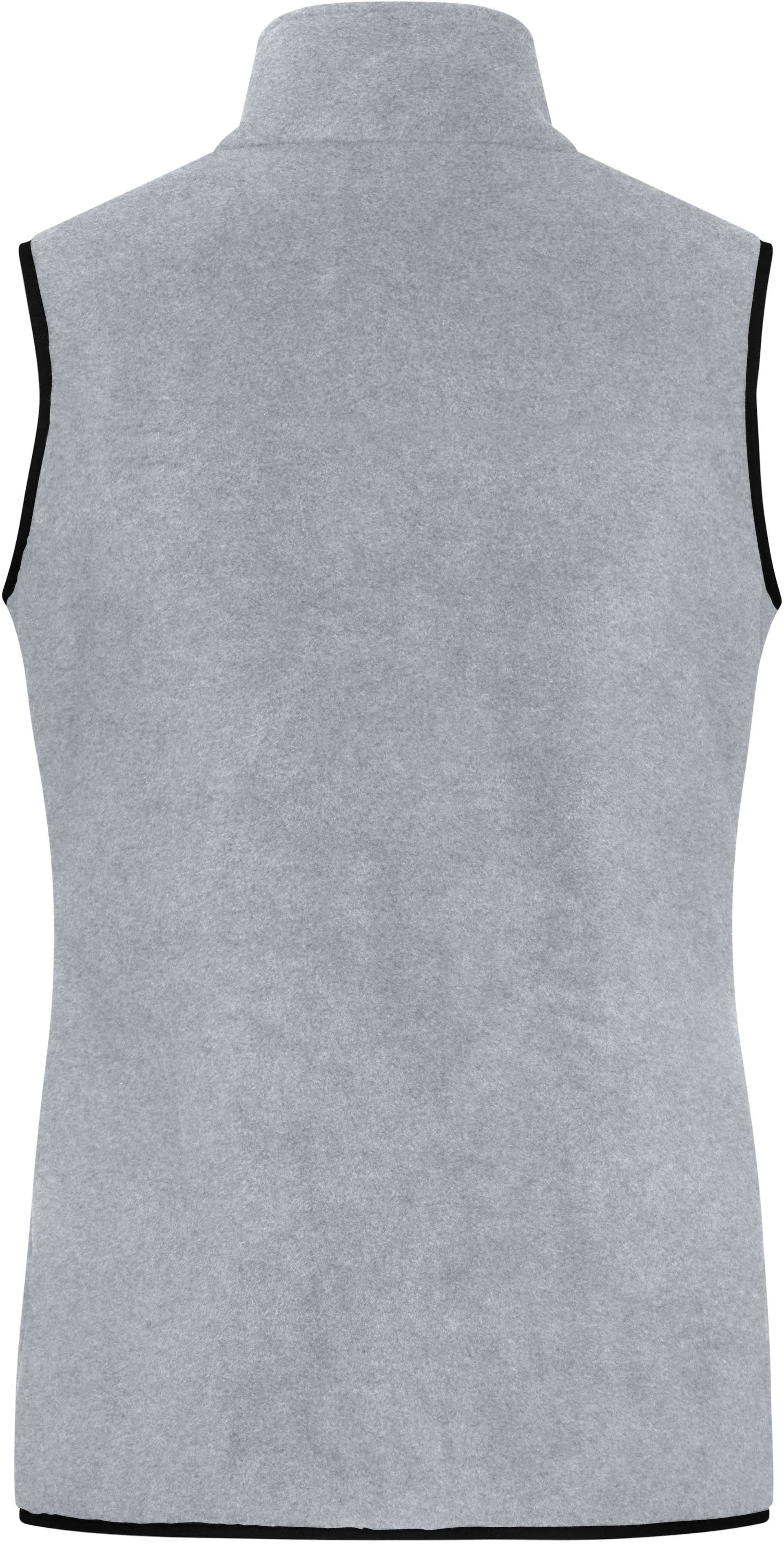 Ladies´ Fleece Vest