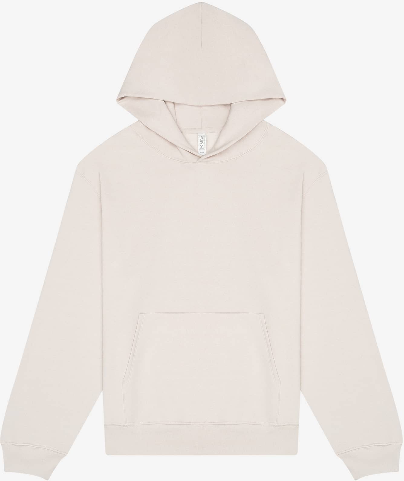 Unisex Pullover Hoodie
