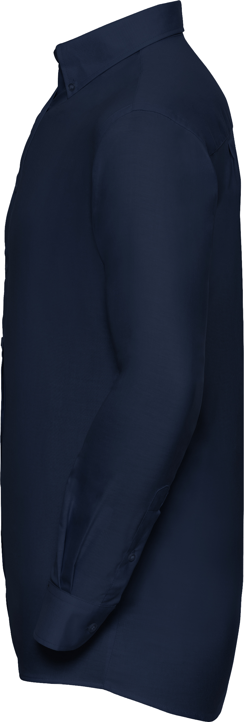 Men's Long Sleeve Classic Oxford Shirt