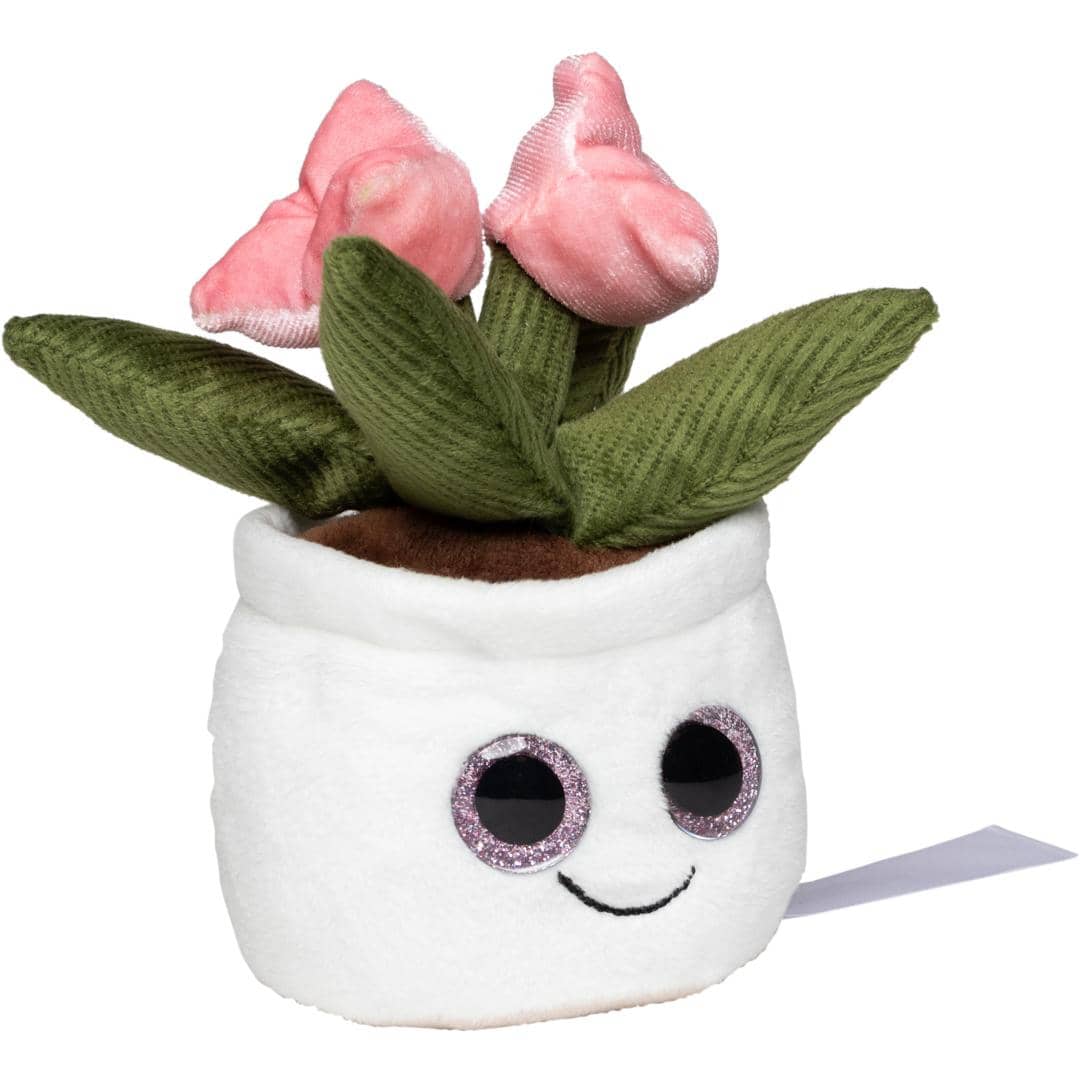 Schmoozies® Evergreenies® Tulpe