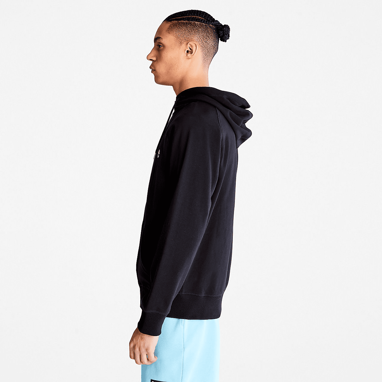 Kapuzensweatshirt mit Reißverschluss EXETER RIVER