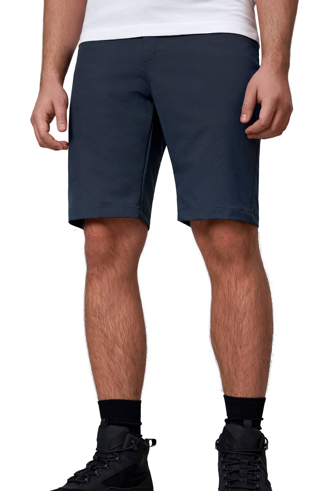 CORE Stretch Shorts