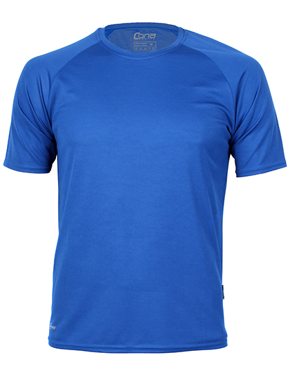 Rainbow Tech Tee