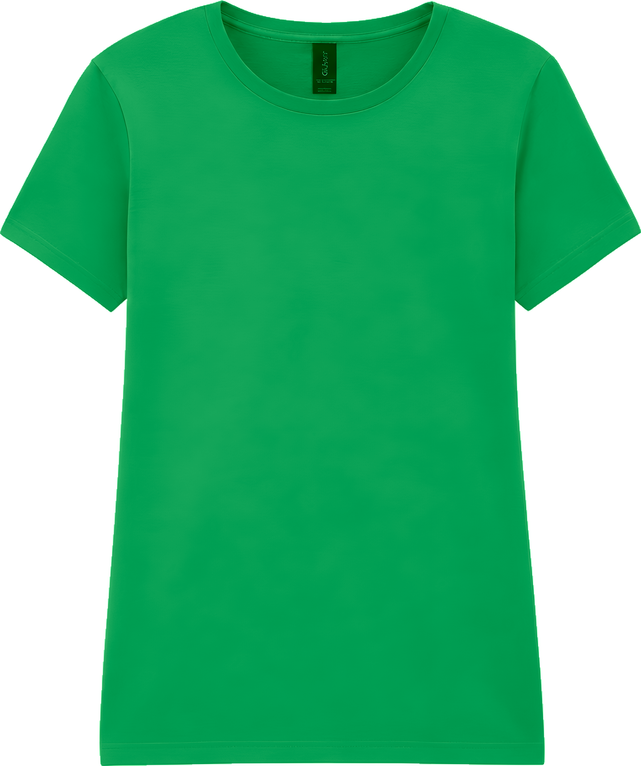 Softstyle® Women´s T- Shirt