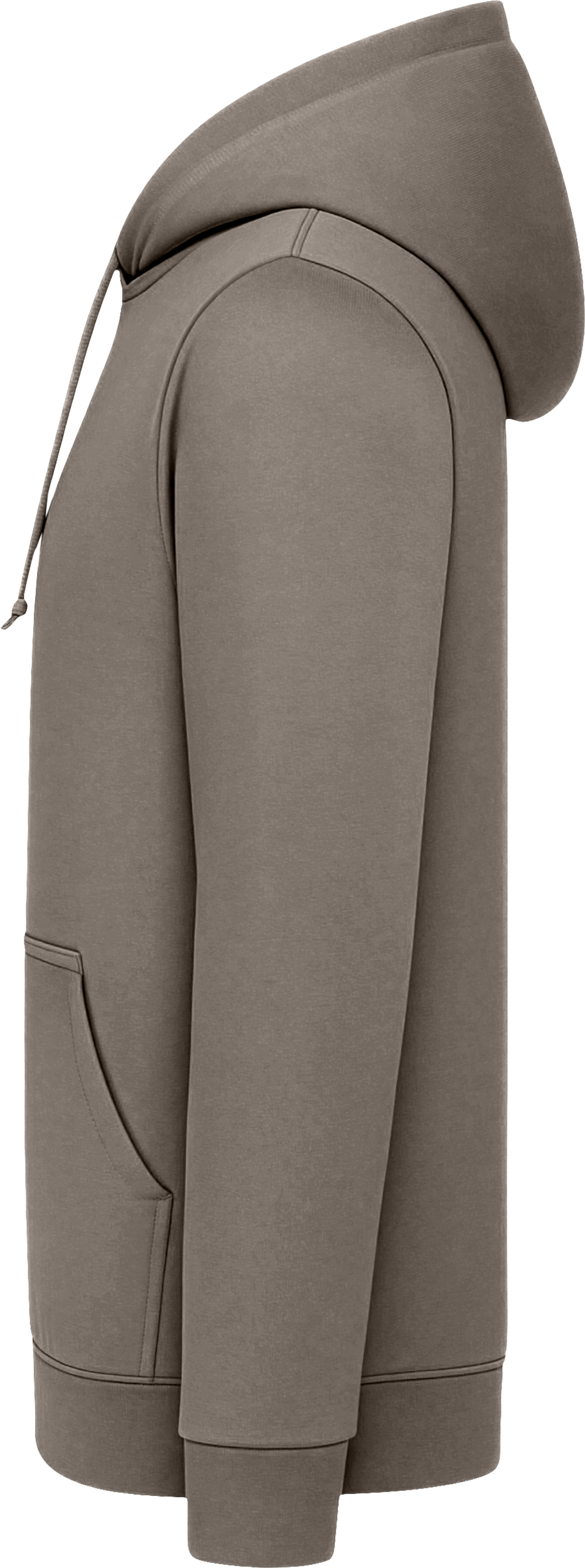 College Hoodie