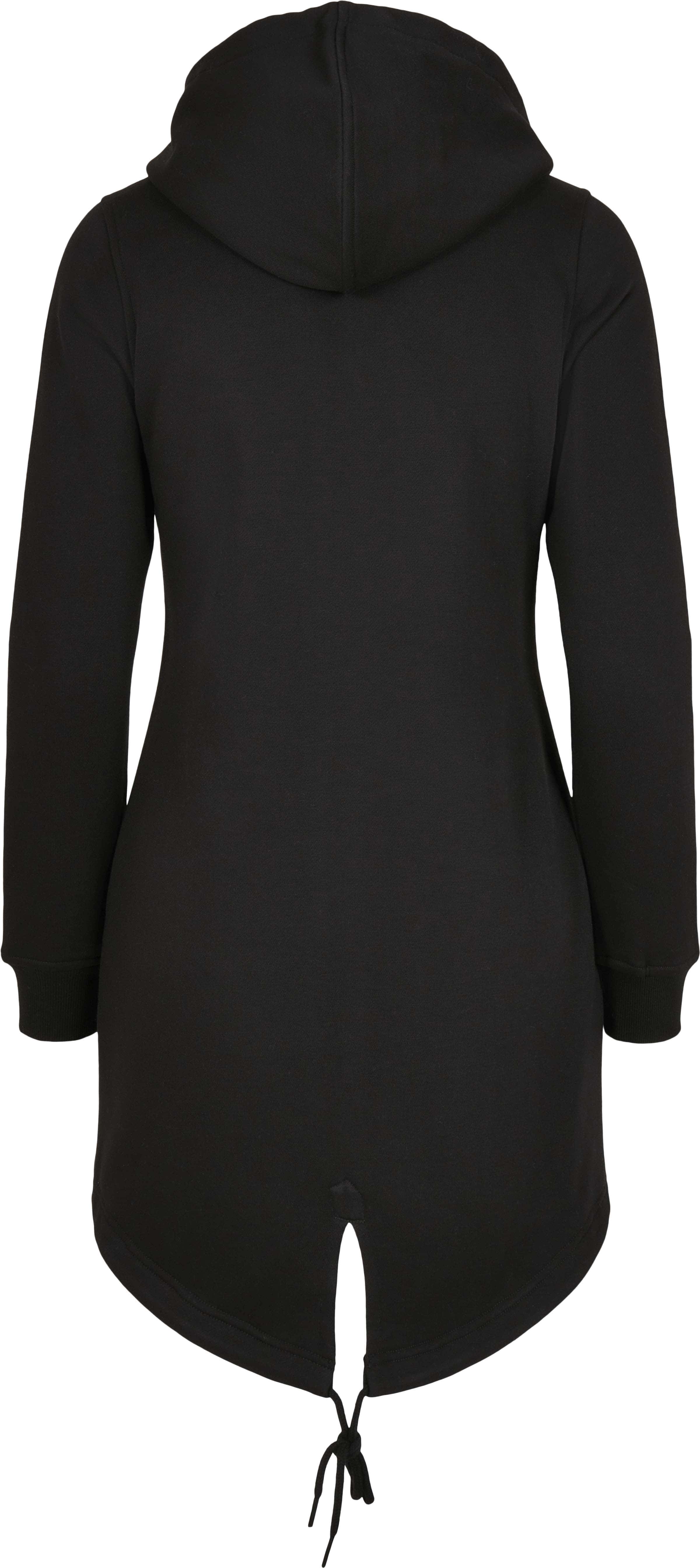 Ladies´ Sweat Parka