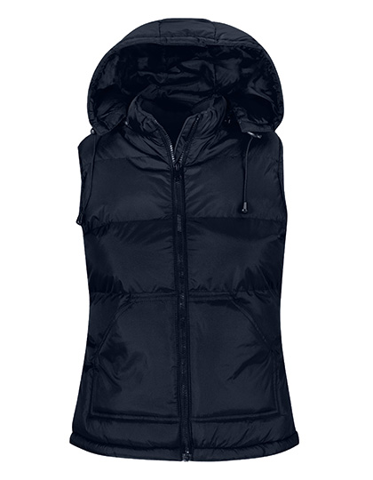 Women´s Bodywarmer Zen+