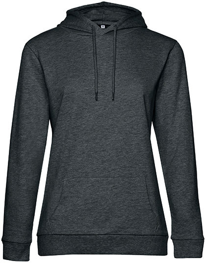 Women´s #Hoodie Sweat