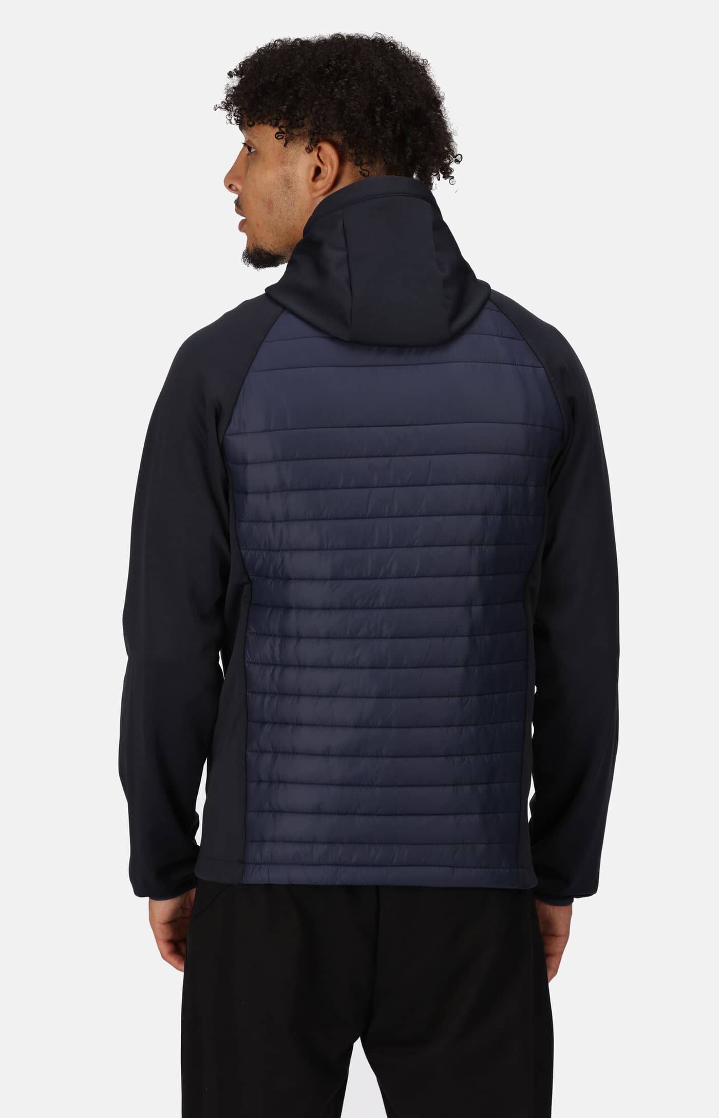 Navigate Hybrid Jacket