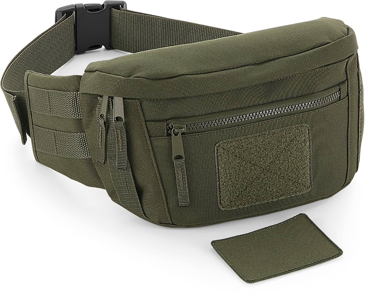 MOLLE Utility Waistpack
