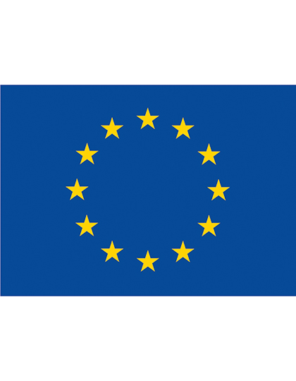 Fahne Europa