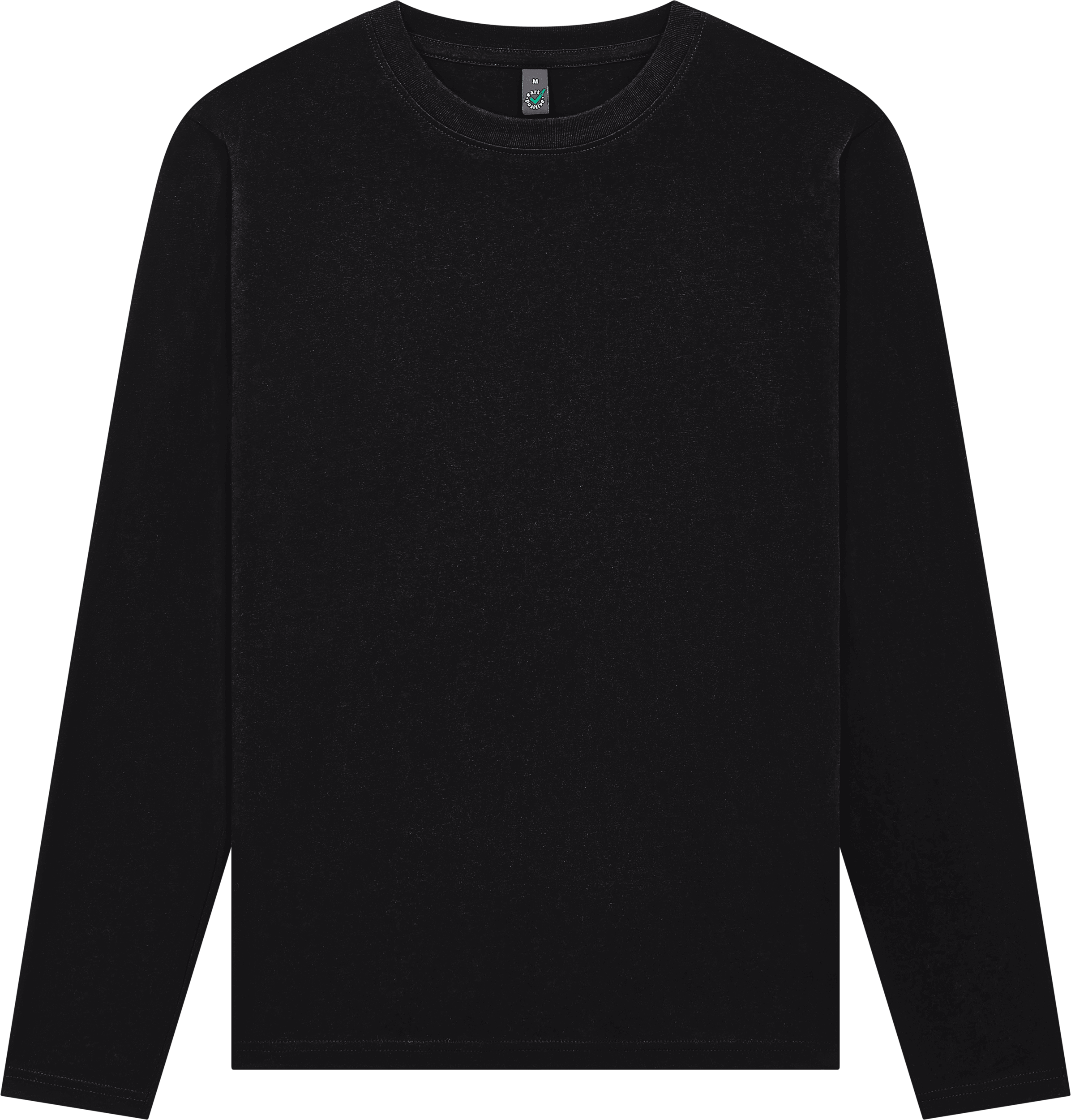 Unisex Organic Longsleeve T-Shirt