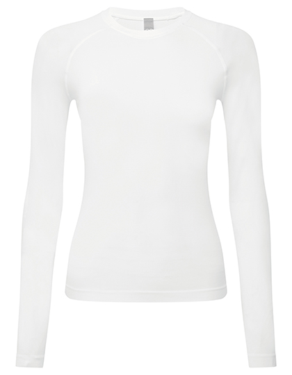 Unstoppable Women´s Fresh Underscrub Baselayer