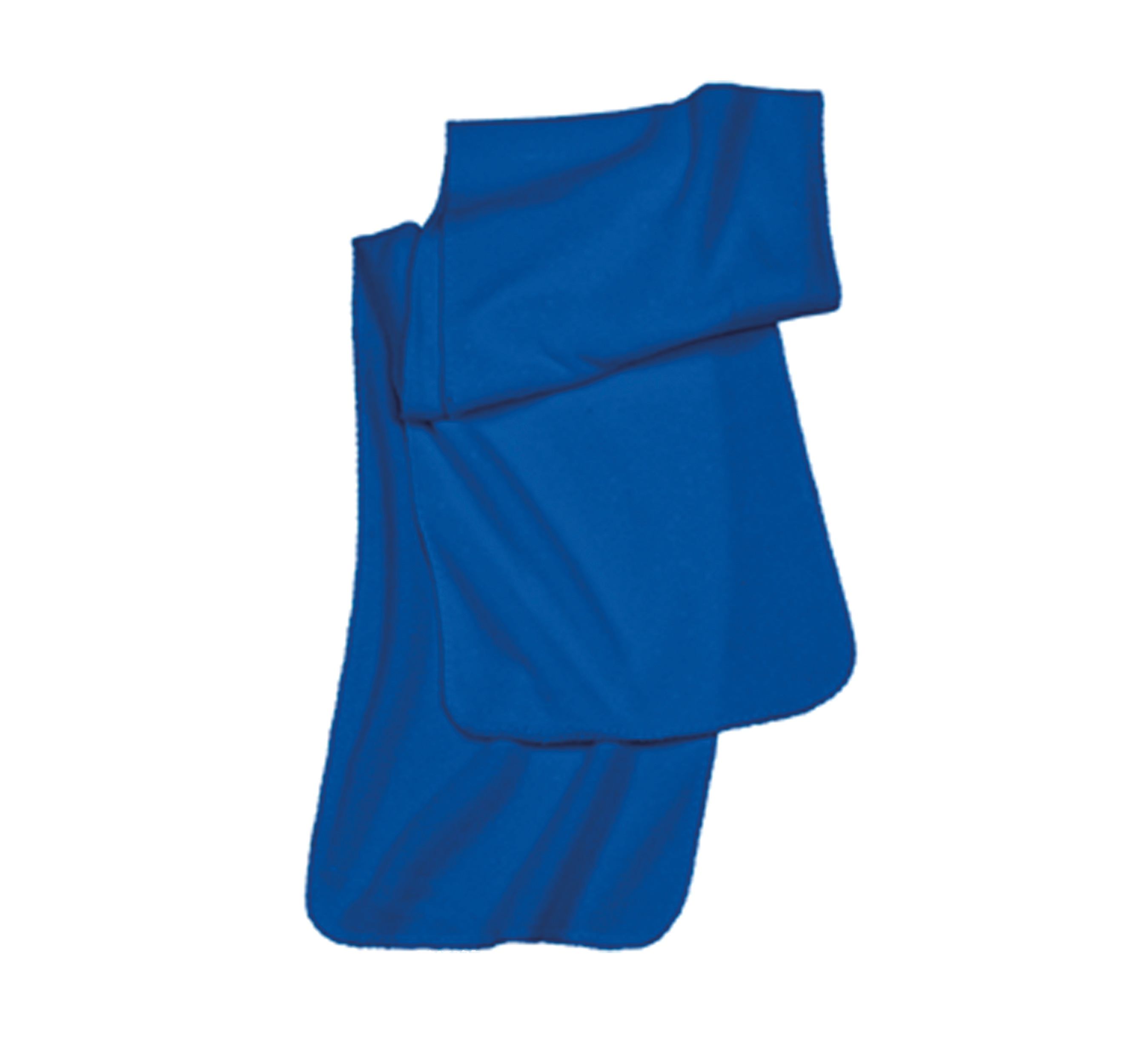 Fleece-Schal
