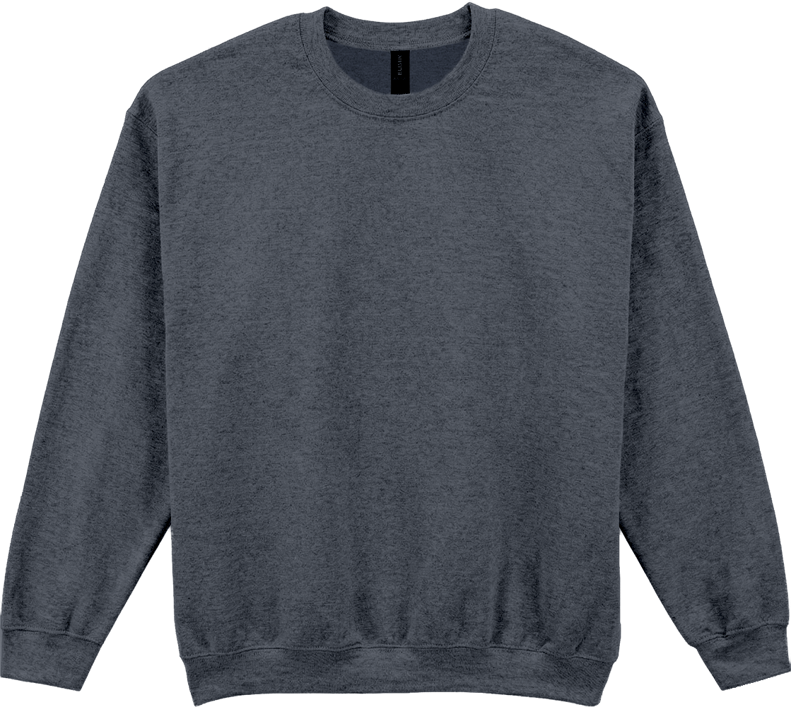 Heavy Blend™ Adult Crewneck Sweatshirt