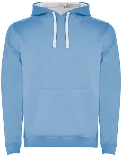 Men´s Urban Hooded Sweatshirt