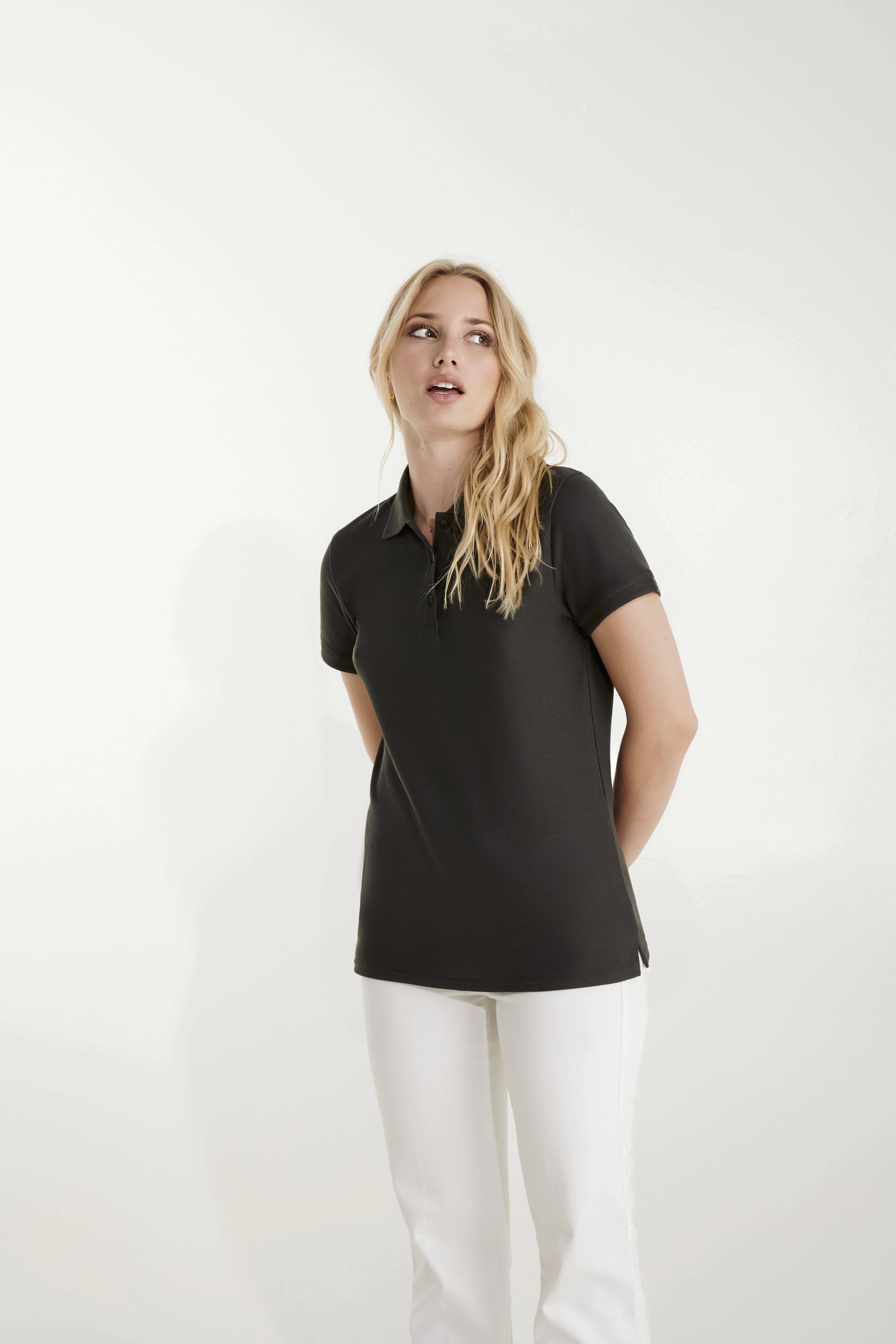 Women´s Pegaso Premium Poloshirt