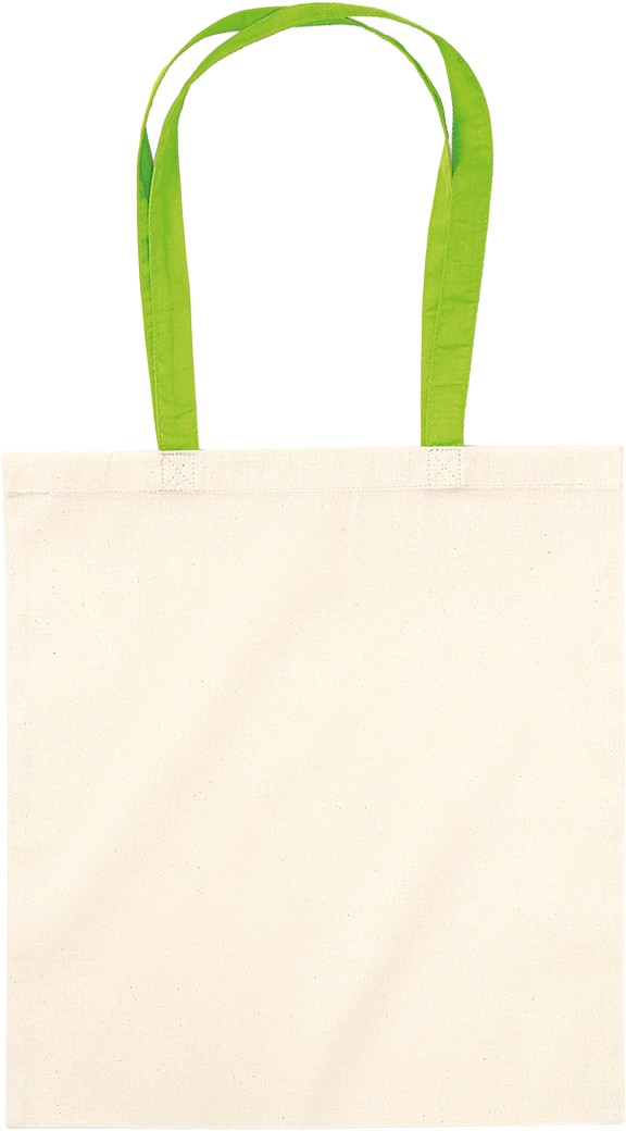 Bag for Life - Contrast Handles