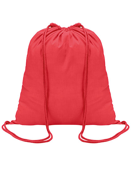 Drawstring Backpack Genova