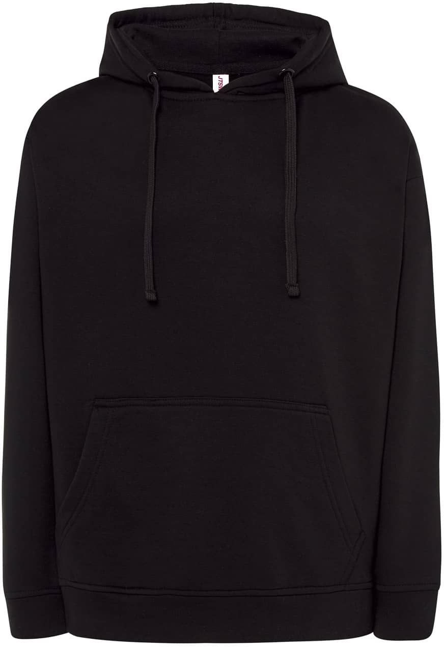 JT Kangaroo Hooded Sweat