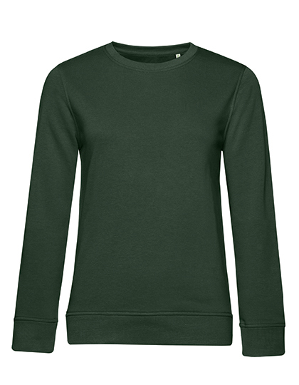 Inspire Crew Neck Sweat /Women_°
