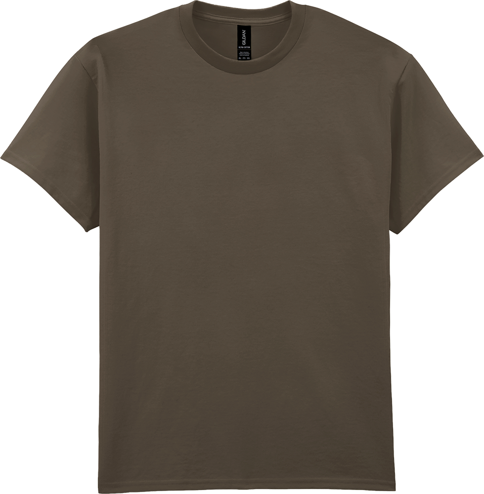 Ultra Cotton™ Adult T-Shirt