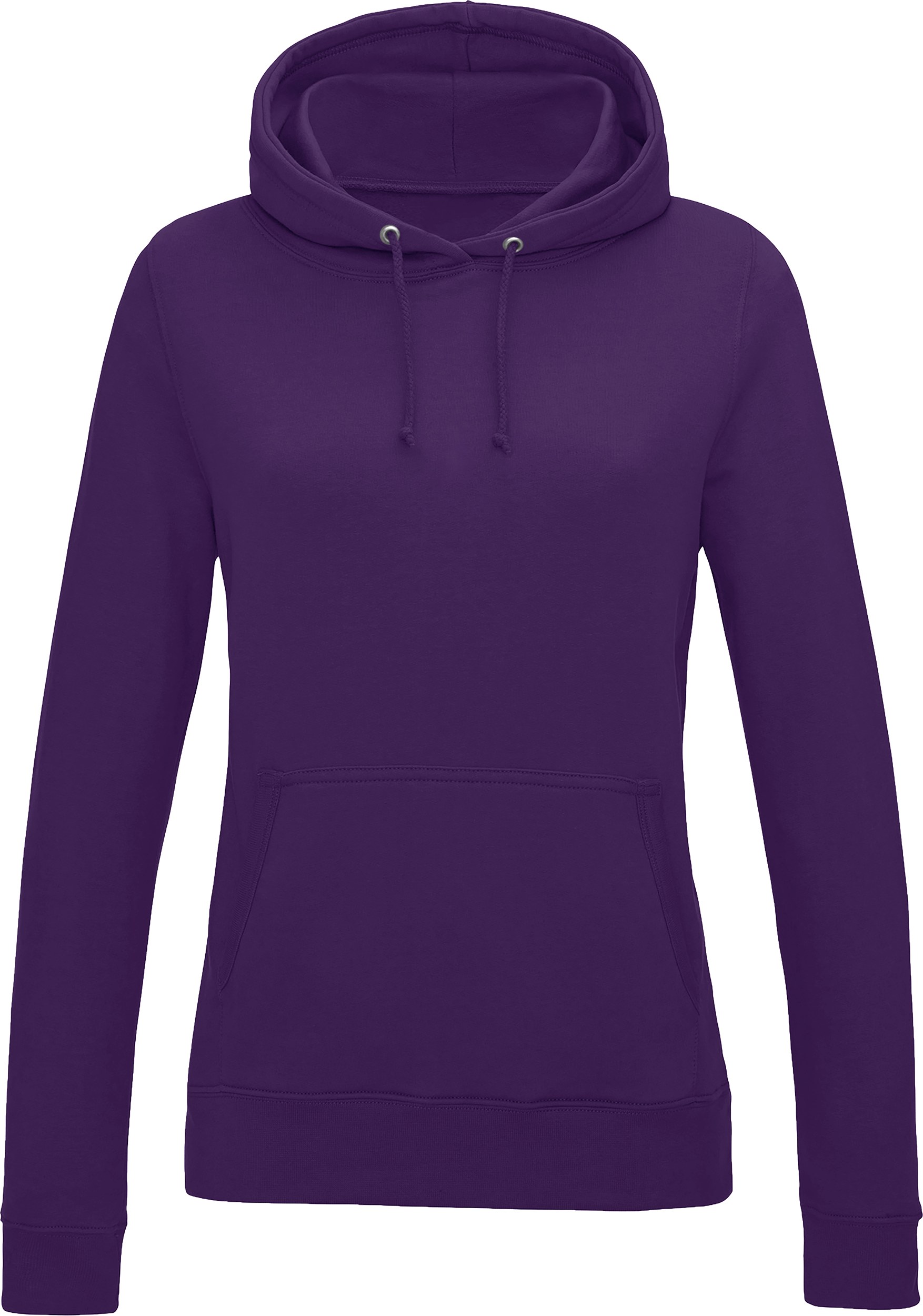 Women´s College Hoodie