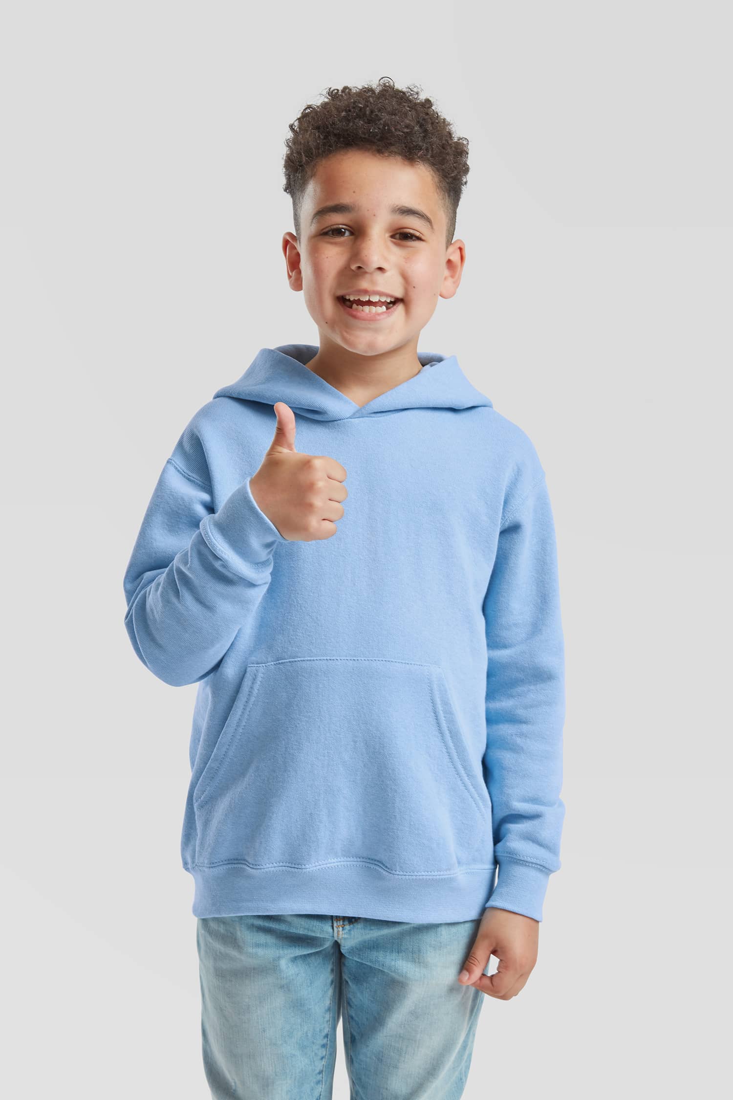 Kids´ Premium Hooded Sweat