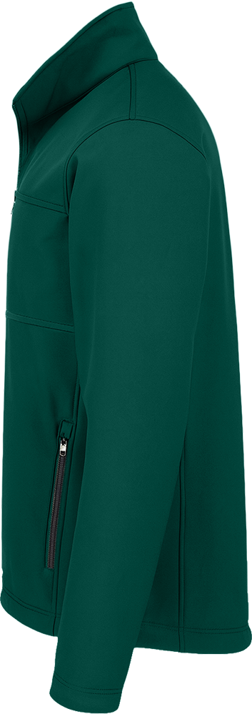 Classic Soft Shell Jacket