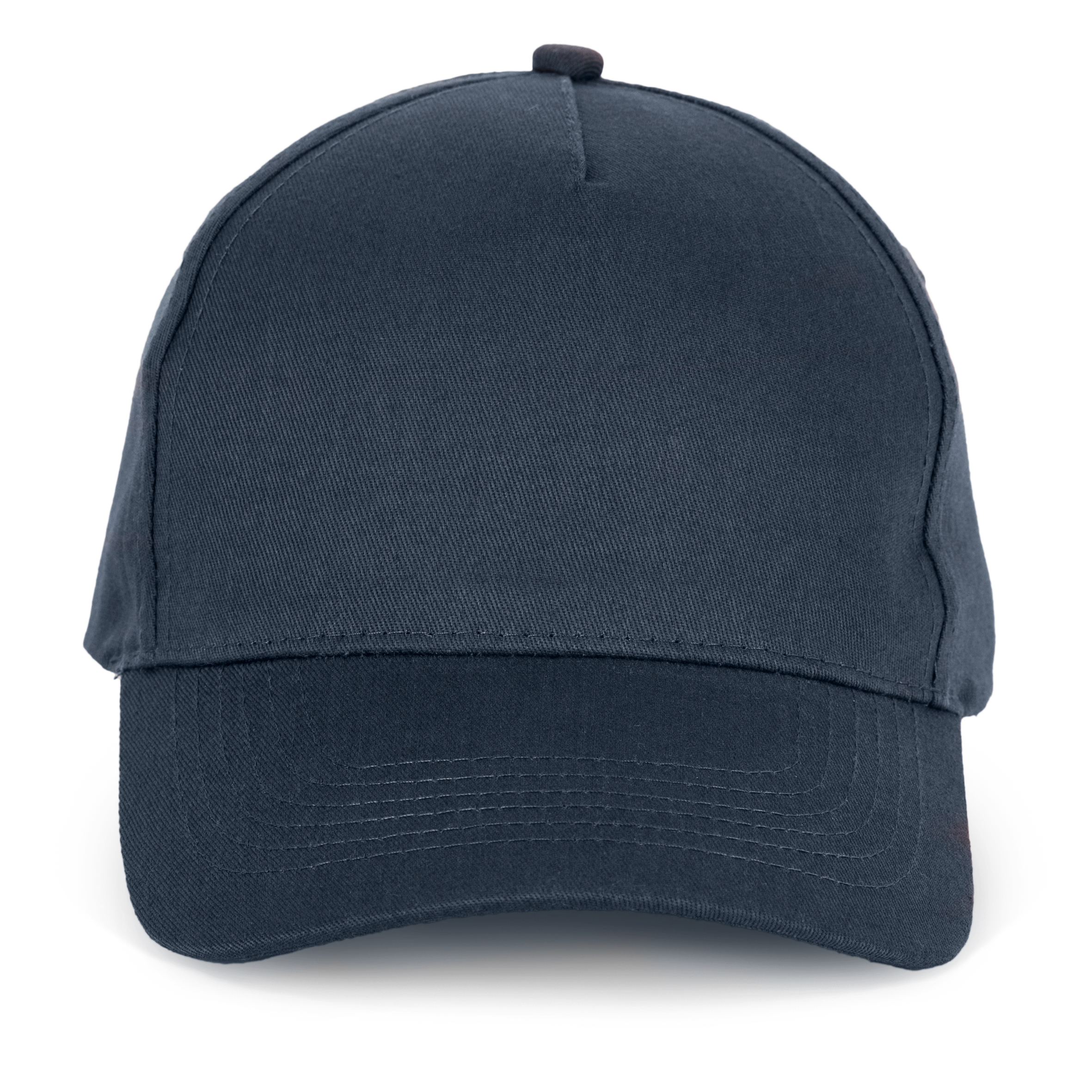 K-loop-Tracking Kappe aus recycelter Baumwolle und Polyester - 5 Panels