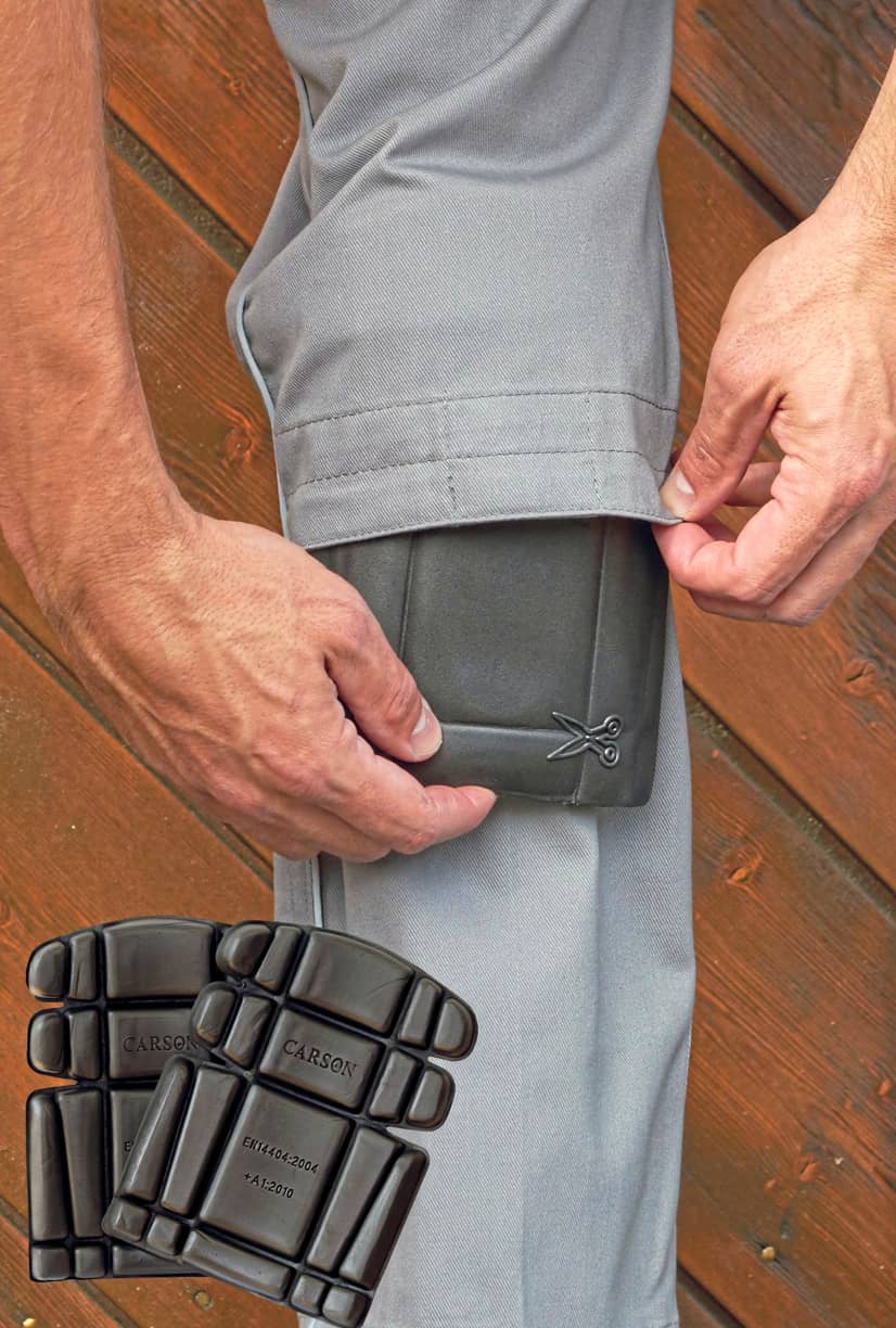 Knee Pads