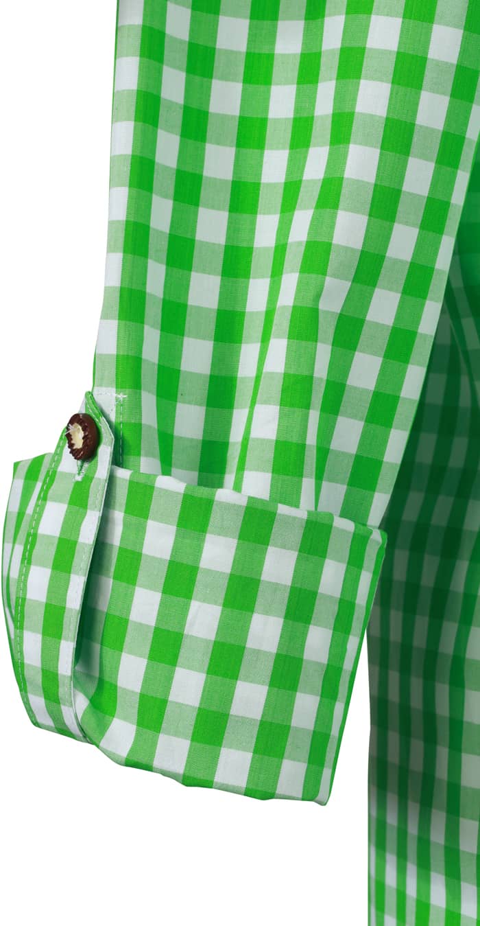 Ladies´ Traditional Shirt