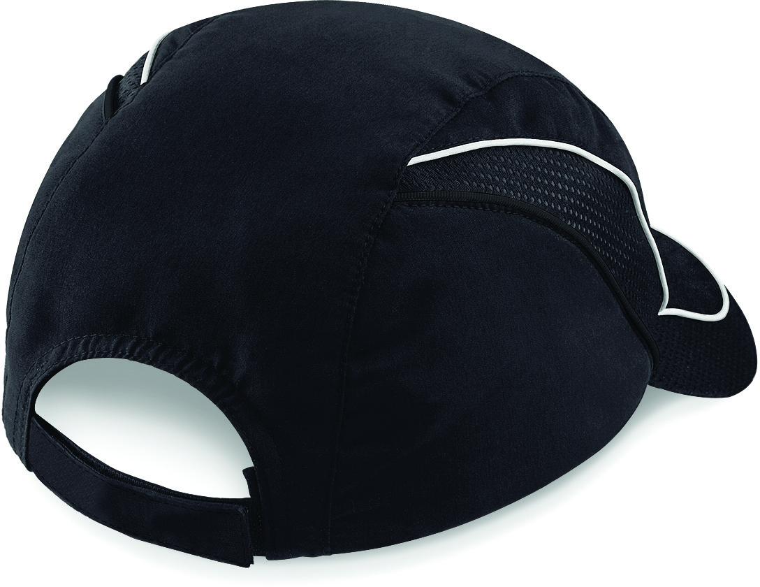 Coolmax® Flow Mesh Cap