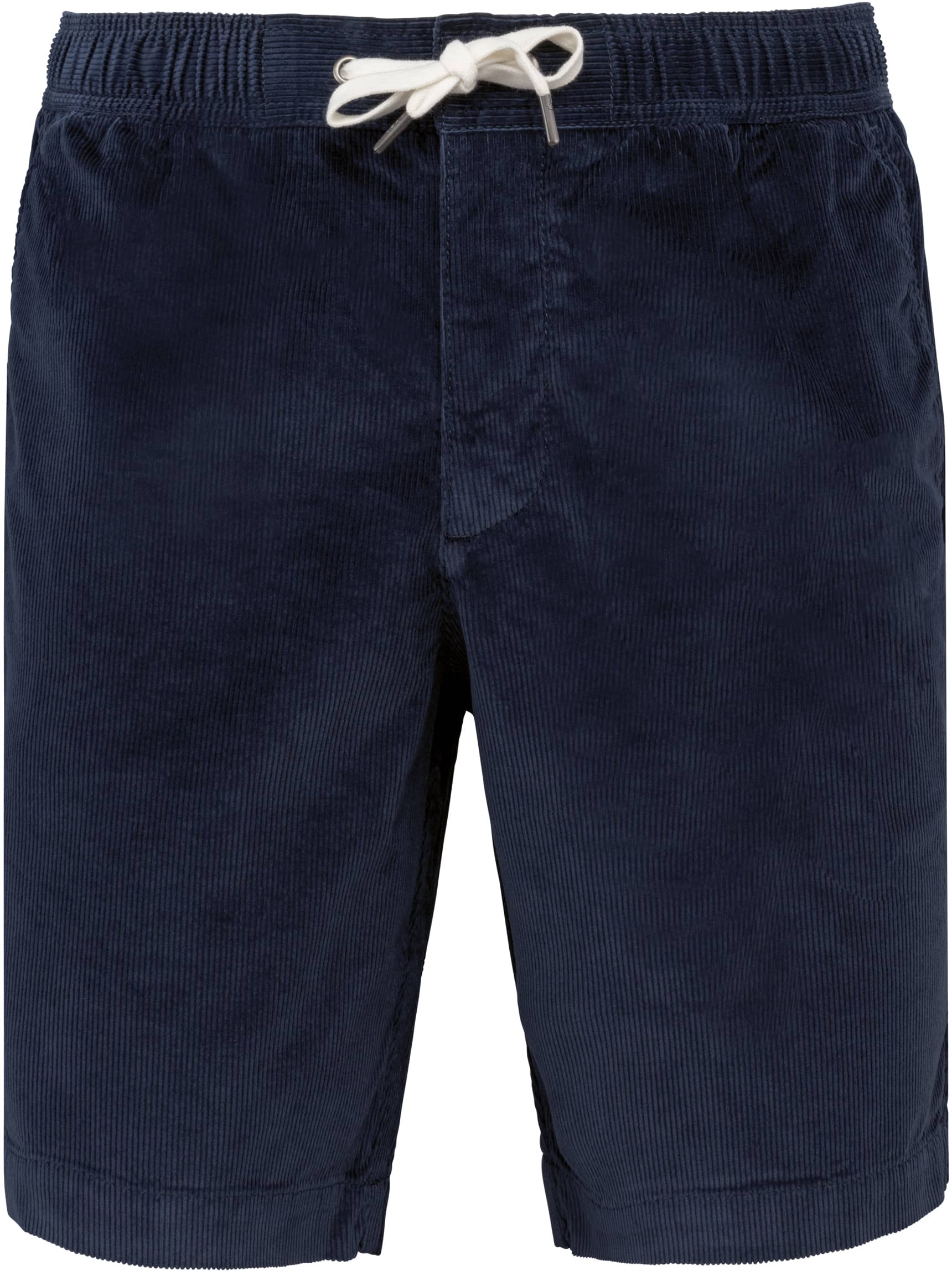 Umweltfreundliche Herren-Shorts aus Cord