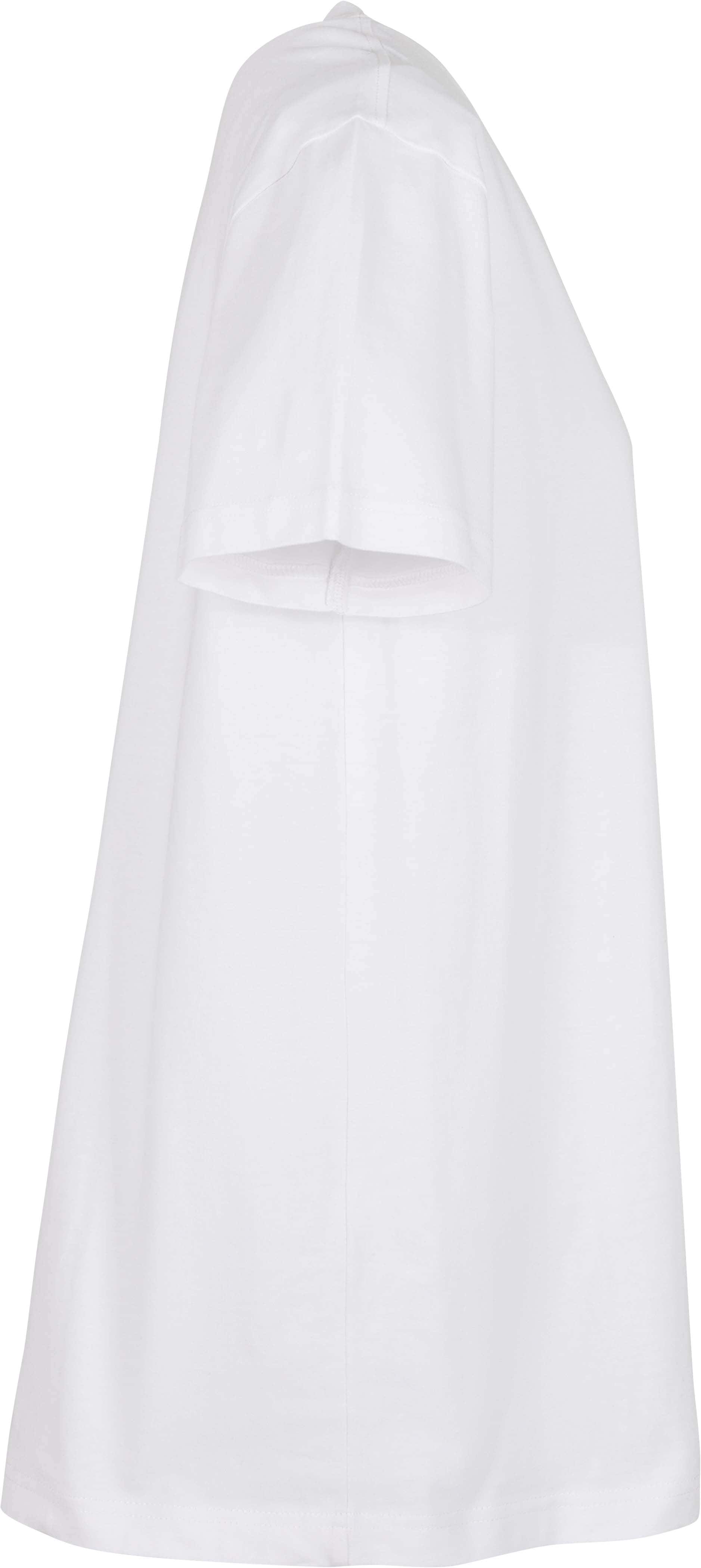 Ladies´ Oversized Boyfriend Tee