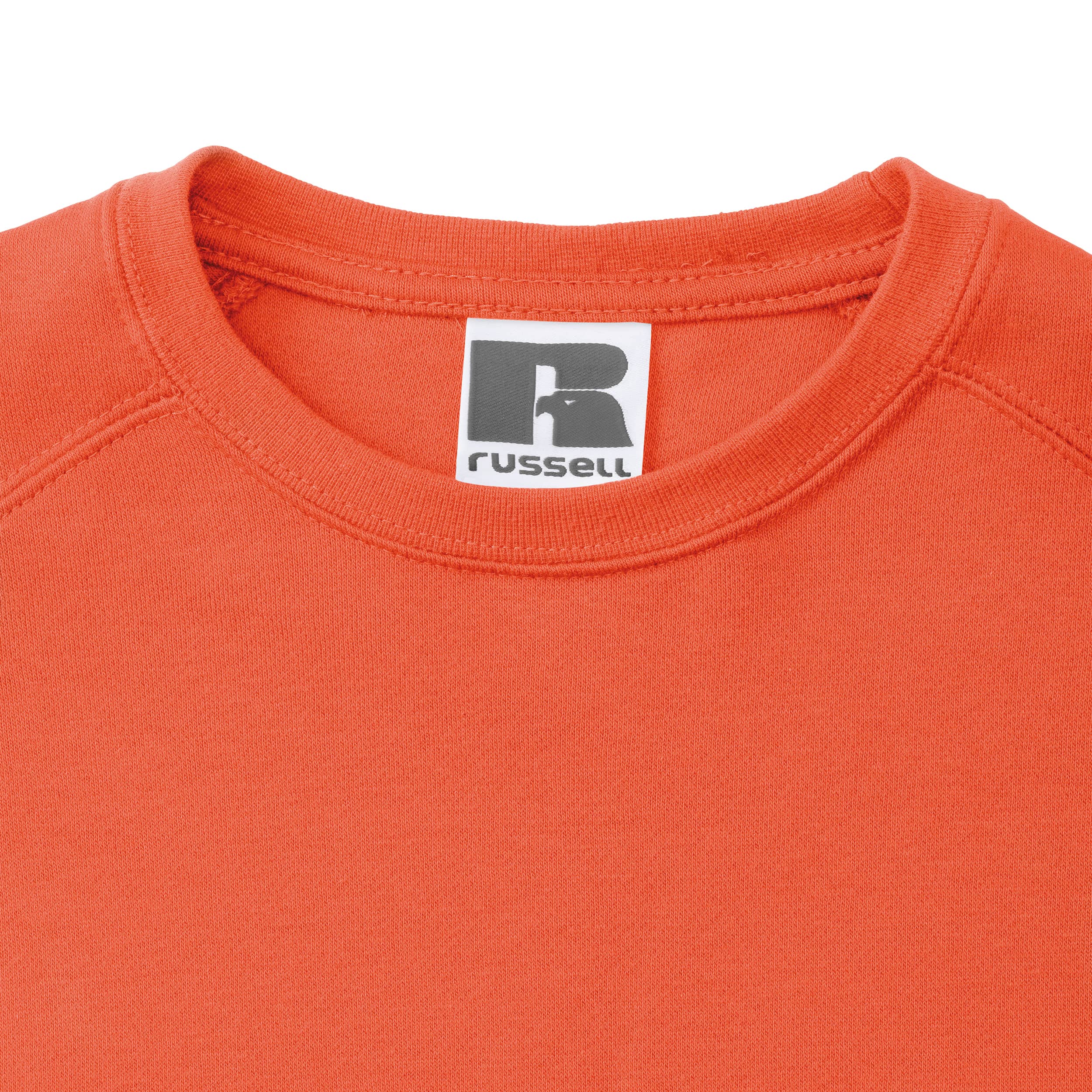Heavy Duty Workwear Sweatshirt