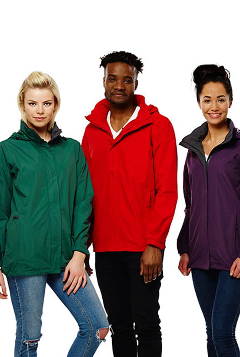 Ardmore Jacket