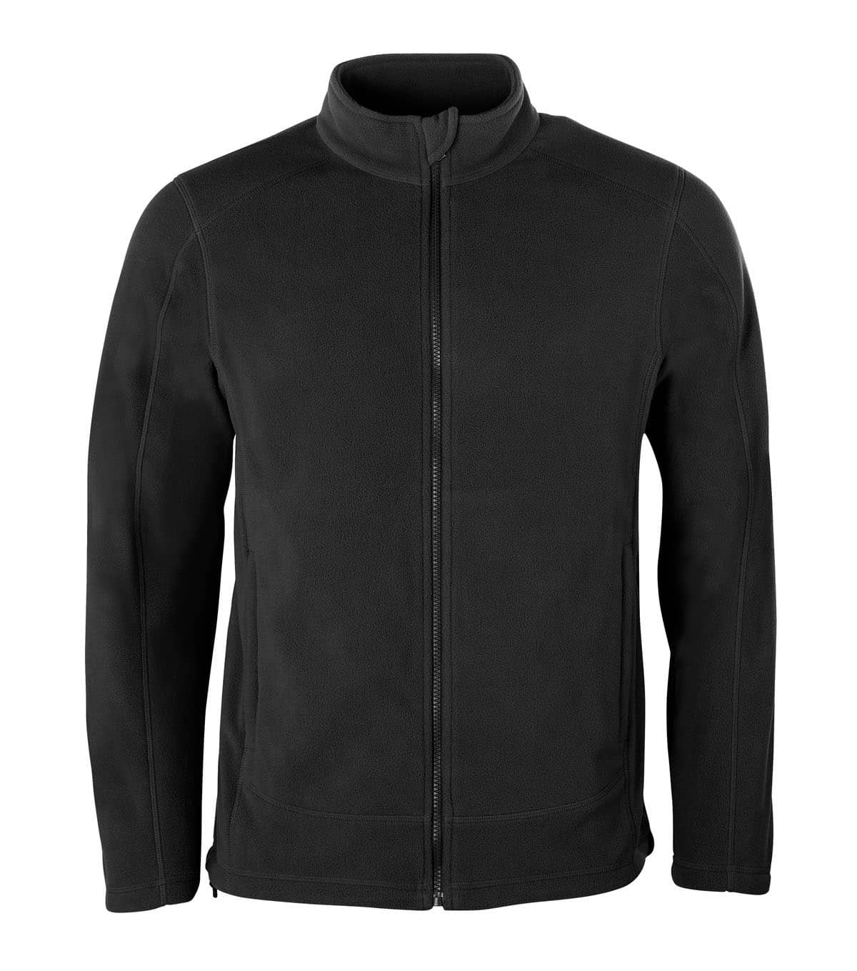 Men´s Full- Zip Fleece Jacket