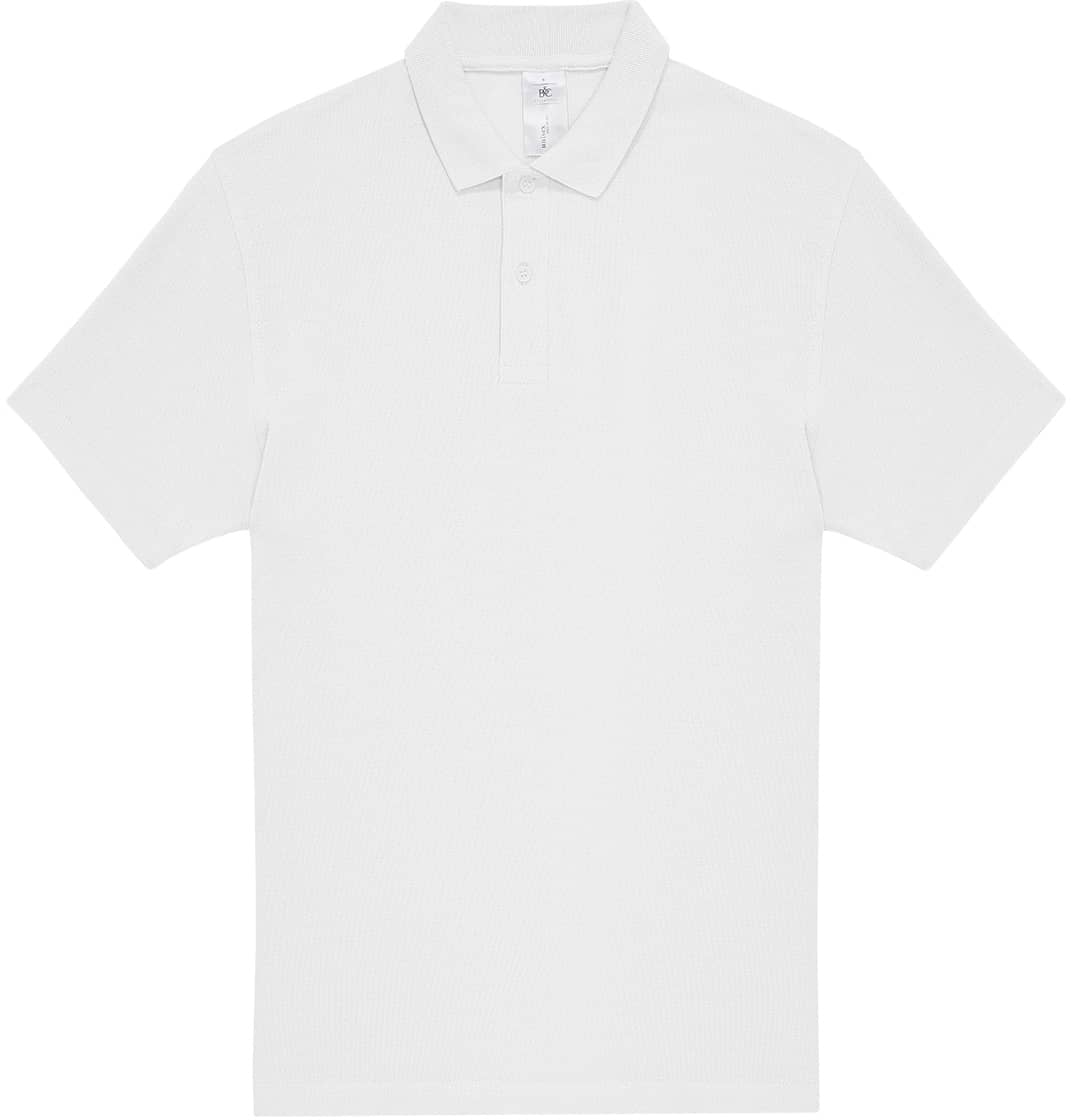Unisex Polo ID.001