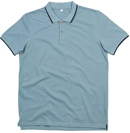 The Tipped Polo