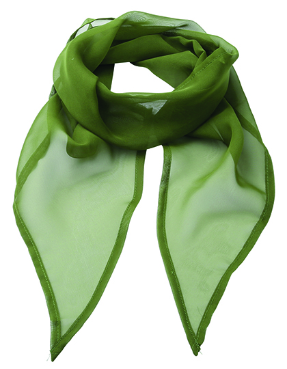 Women´s Colours Collection Chiffon Scarf