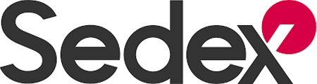 SEDEX Logo
