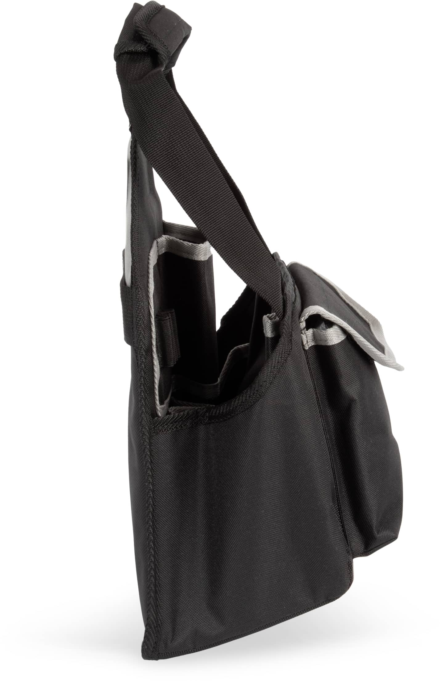 An tragbare Leitern anpassbare Werkzeugtasche