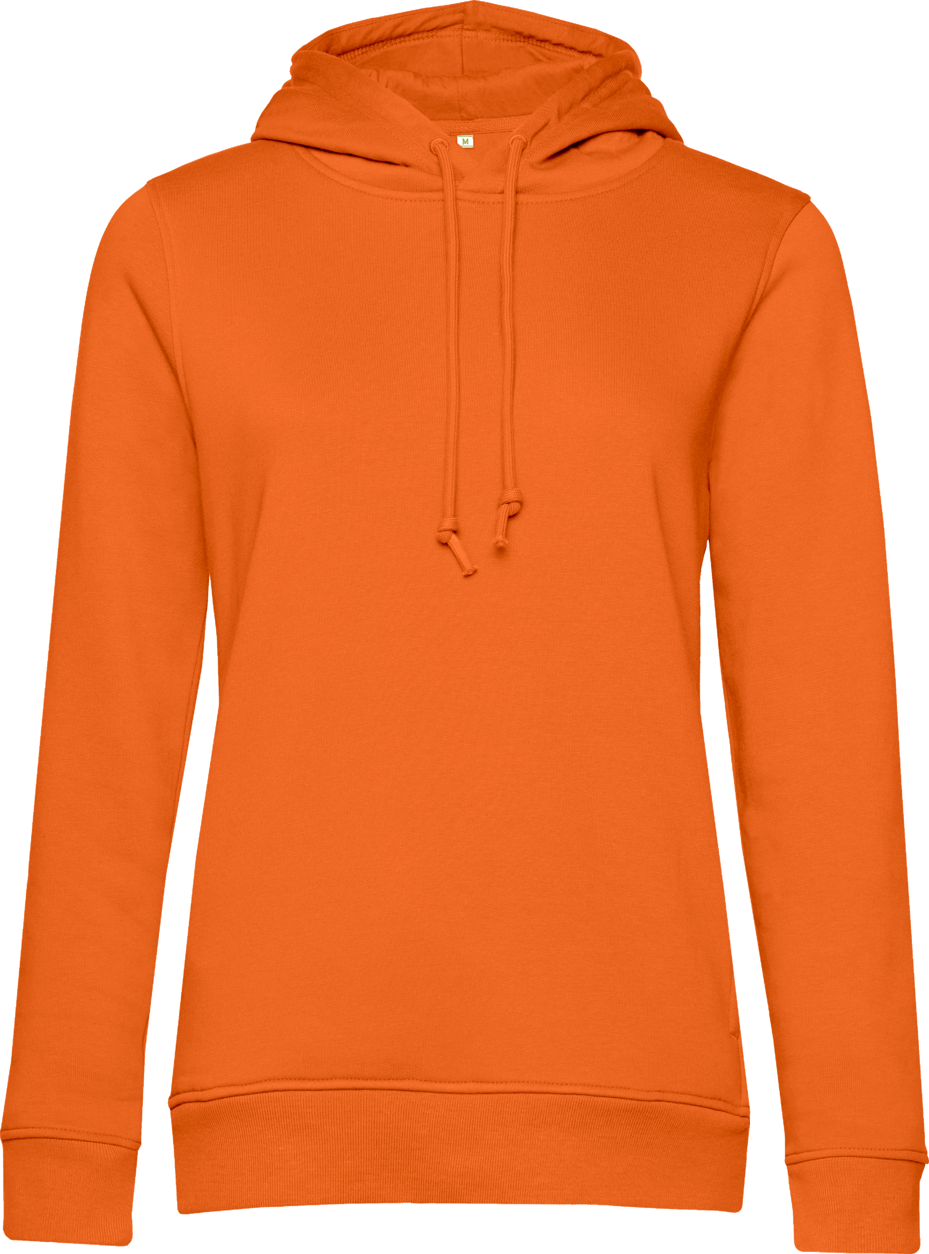 Inspire Hooded Sweat Women_°