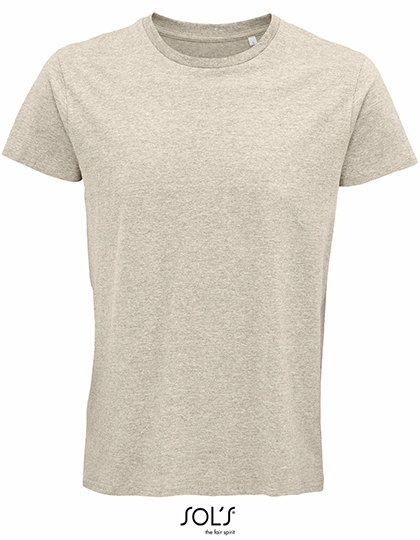 Men´s Crusader T-Shirt