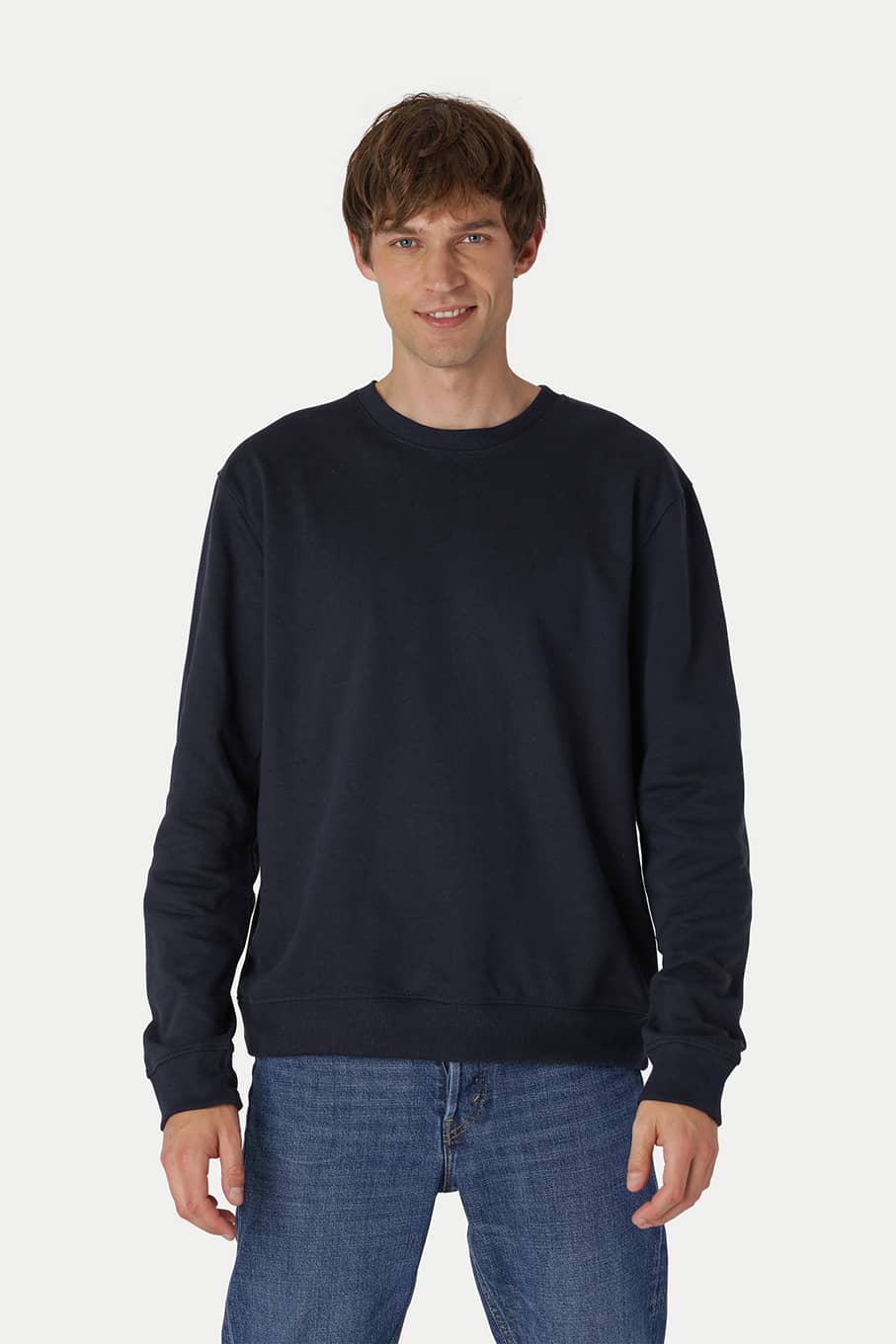 Unisex Workwear Sweatshirt