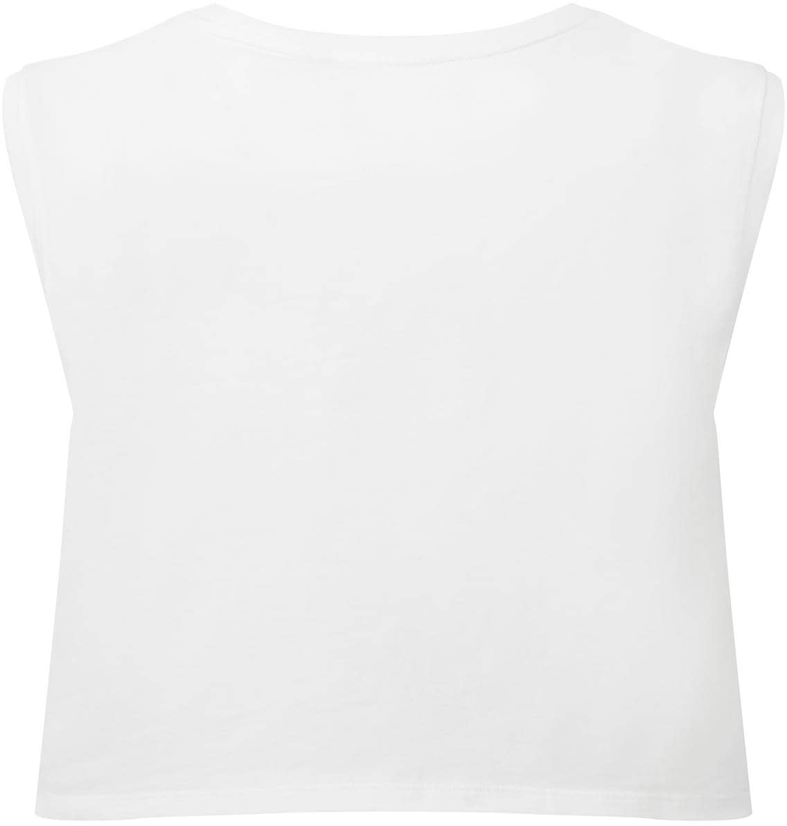 Women´s TriDri® Organic Crop Tank