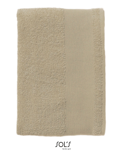 Hand Towel Island 50