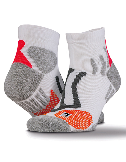 Technical Compression Coolmax Sports Socks